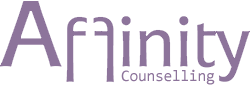 Affinity Counselling Logo